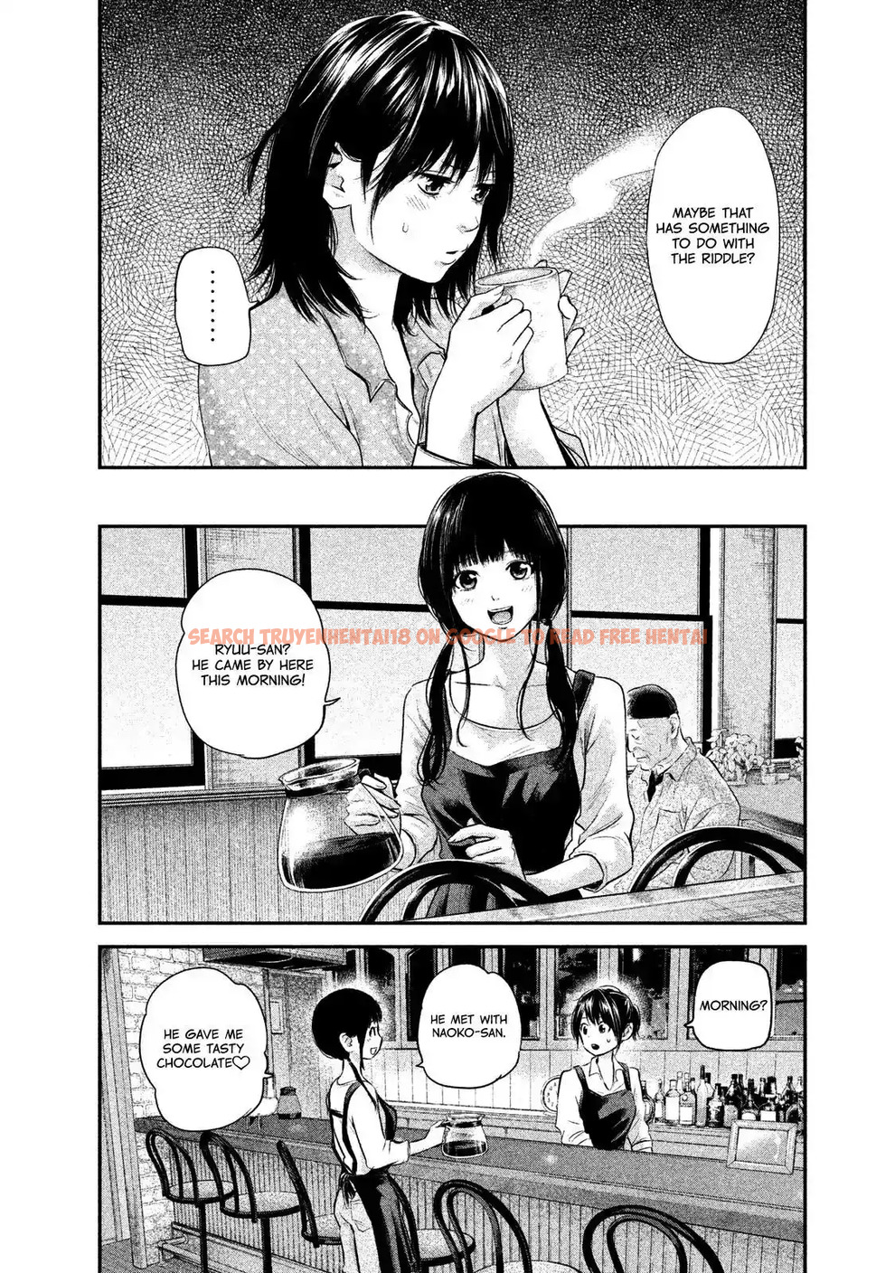 Read Hentai Image 8 743 in comic Hare-kon. - Chapter 114 - www.hentaitnt.net