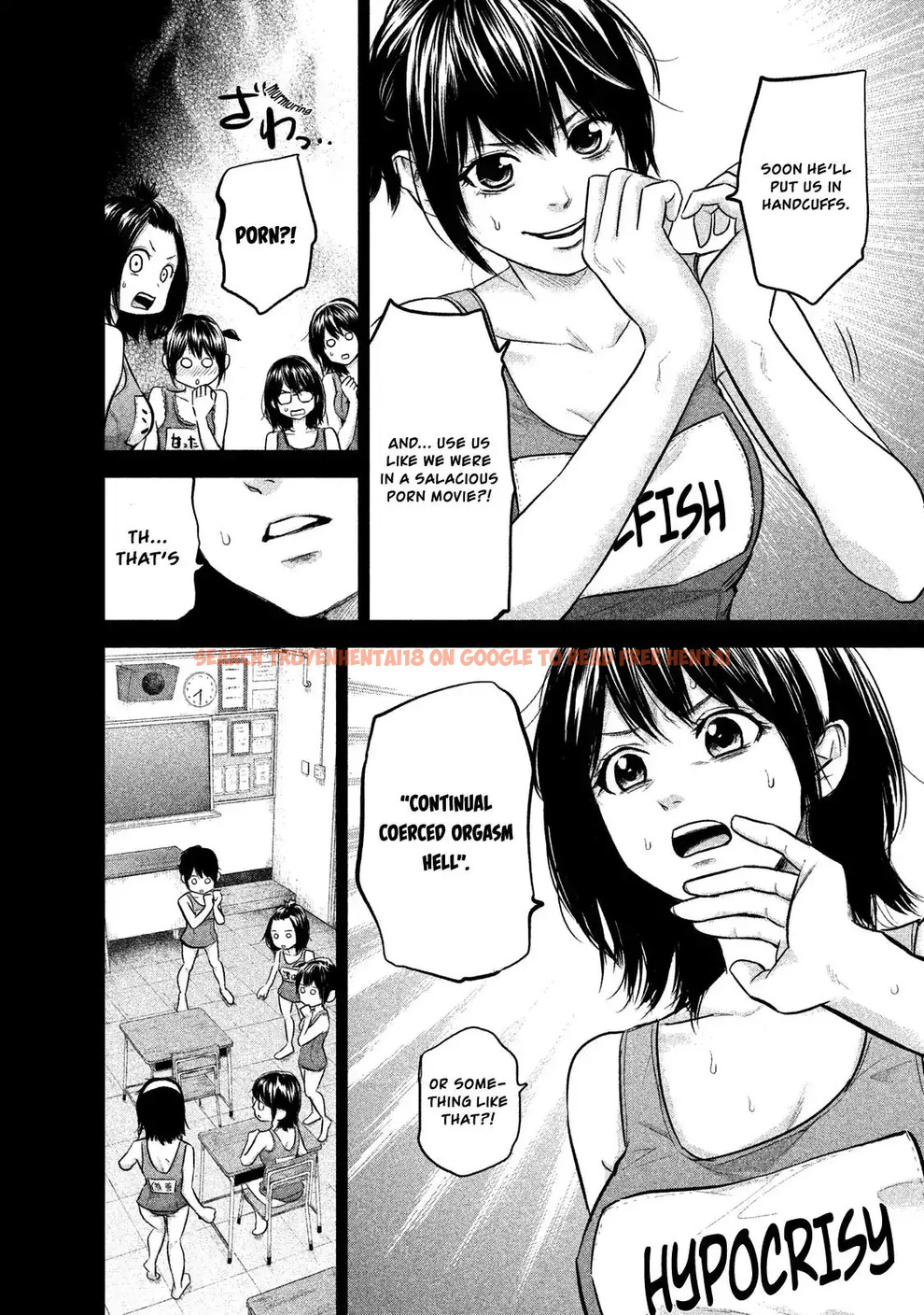 Read Hentai Image 11 743 in comic Hare-kon. - Chapter 115 - www.hentaitnt.net
