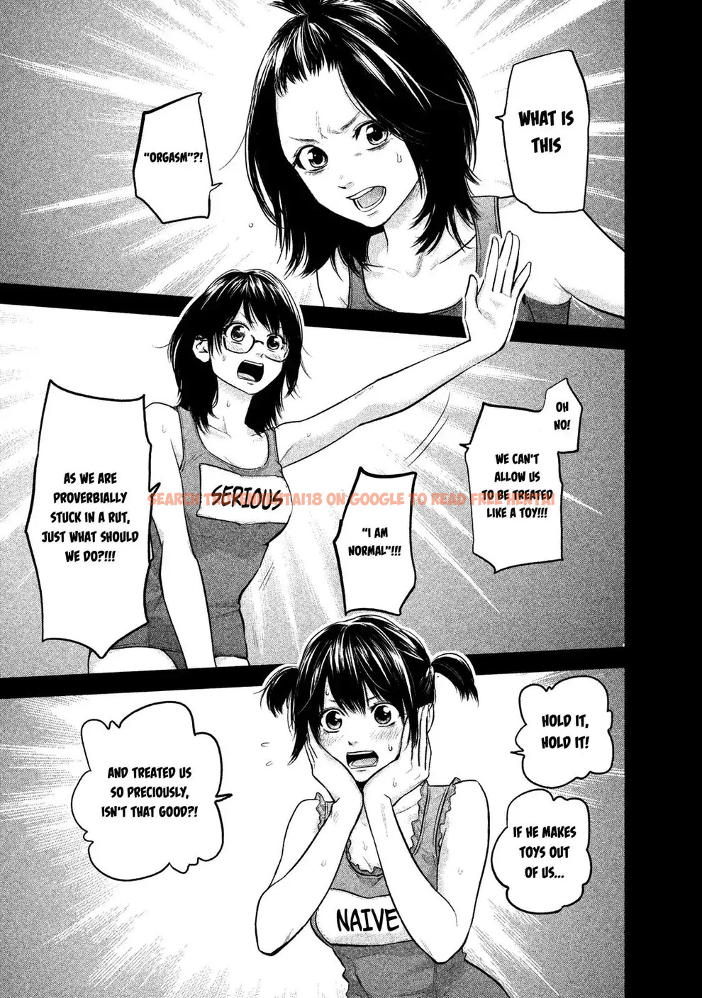 Read Hentai Image 12 743 in comic Hare-kon. - Chapter 115 - www.hentaitnt.net