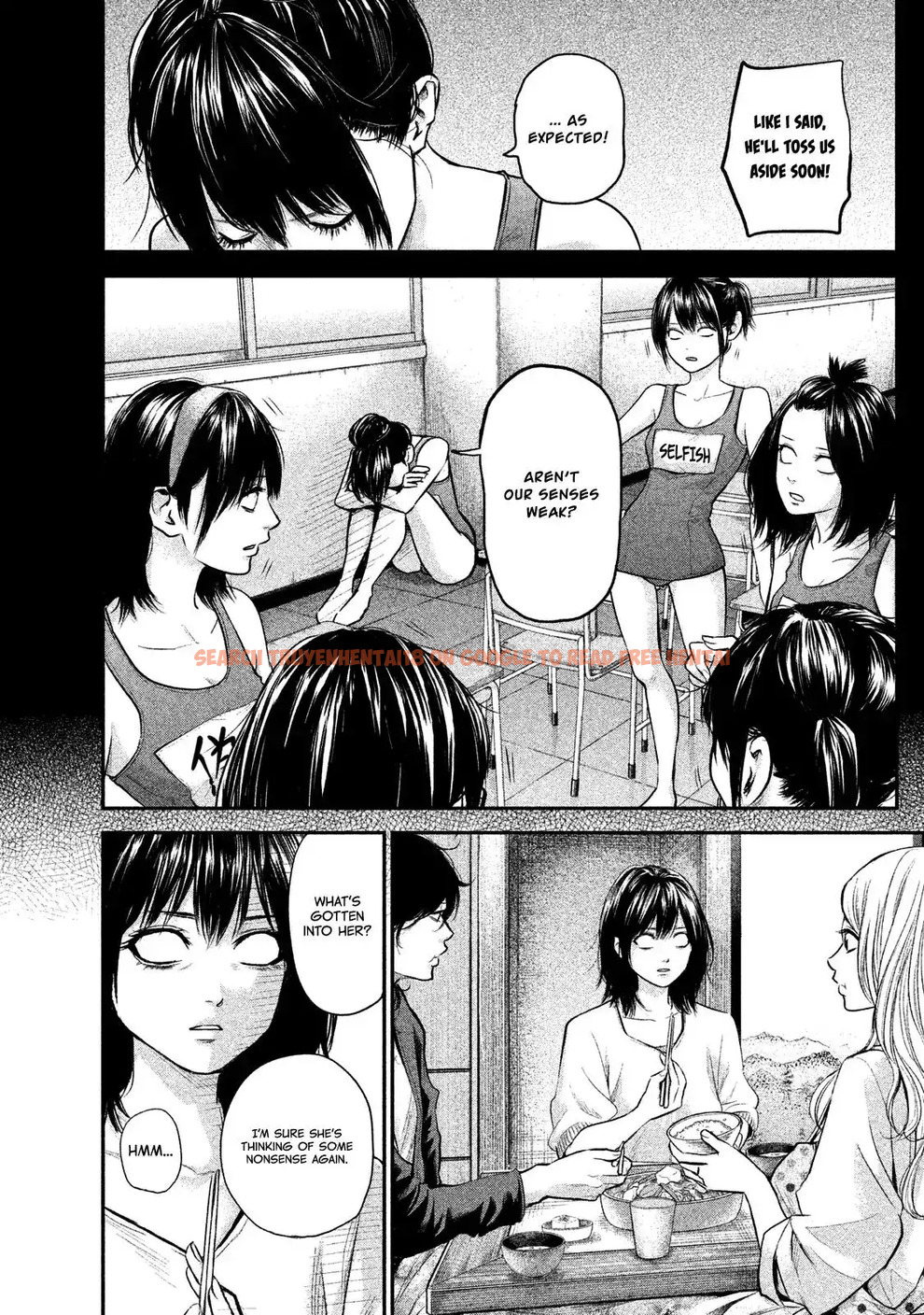 Read Hentai Image 13 743 in comic Hare-kon. - Chapter 115 - www.hentaitnt.net