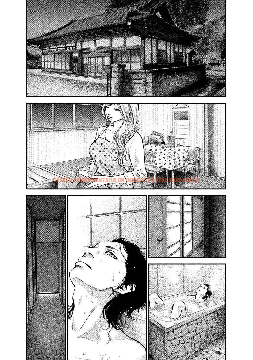 Read Hentai Image 14 743 in comic Hare-kon. - Chapter 115 - www.hentaitnt.net
