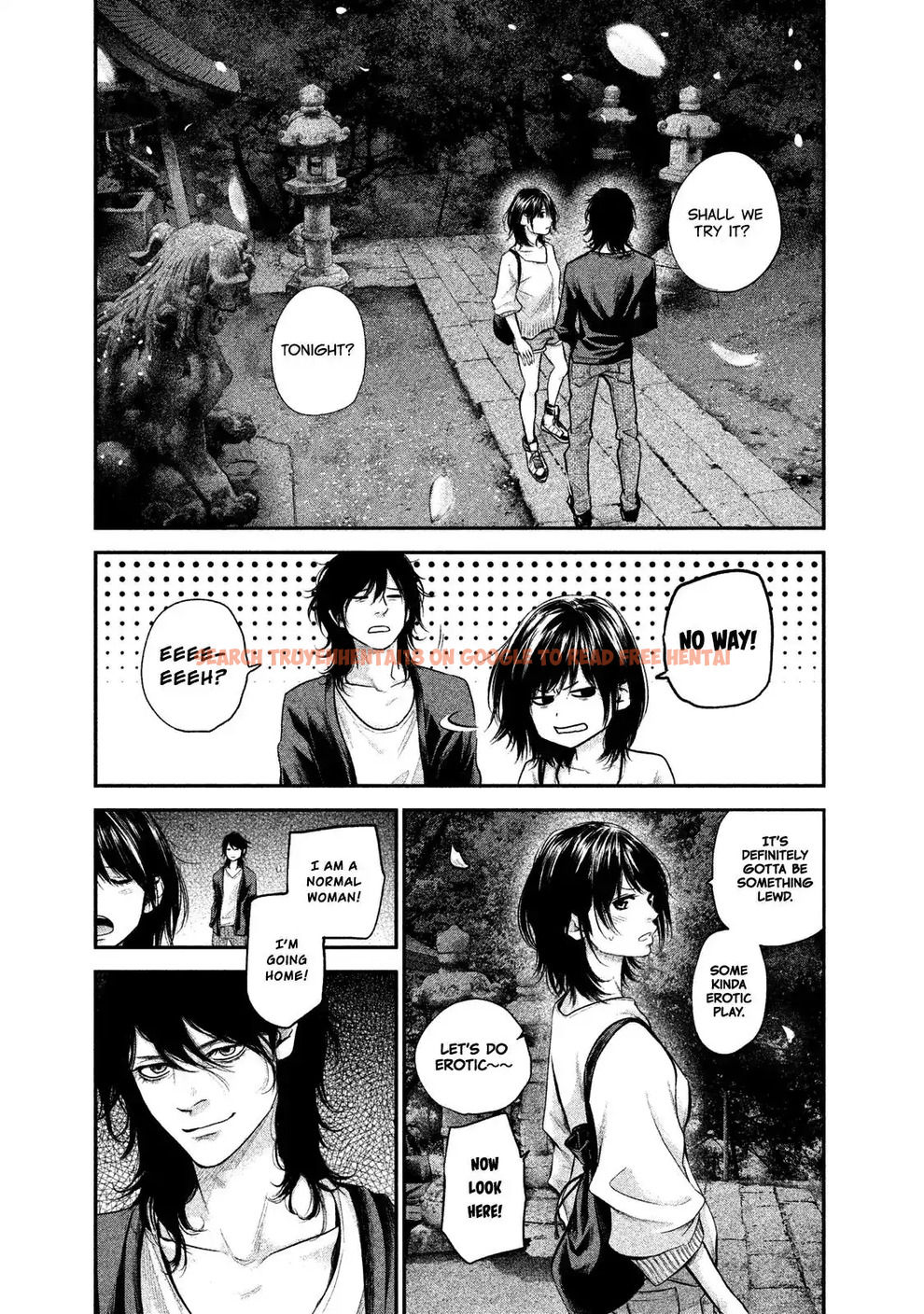 Read Hentai Image 2 743 in comic Hare-kon. - Chapter 115 - www.hentaitnt.net