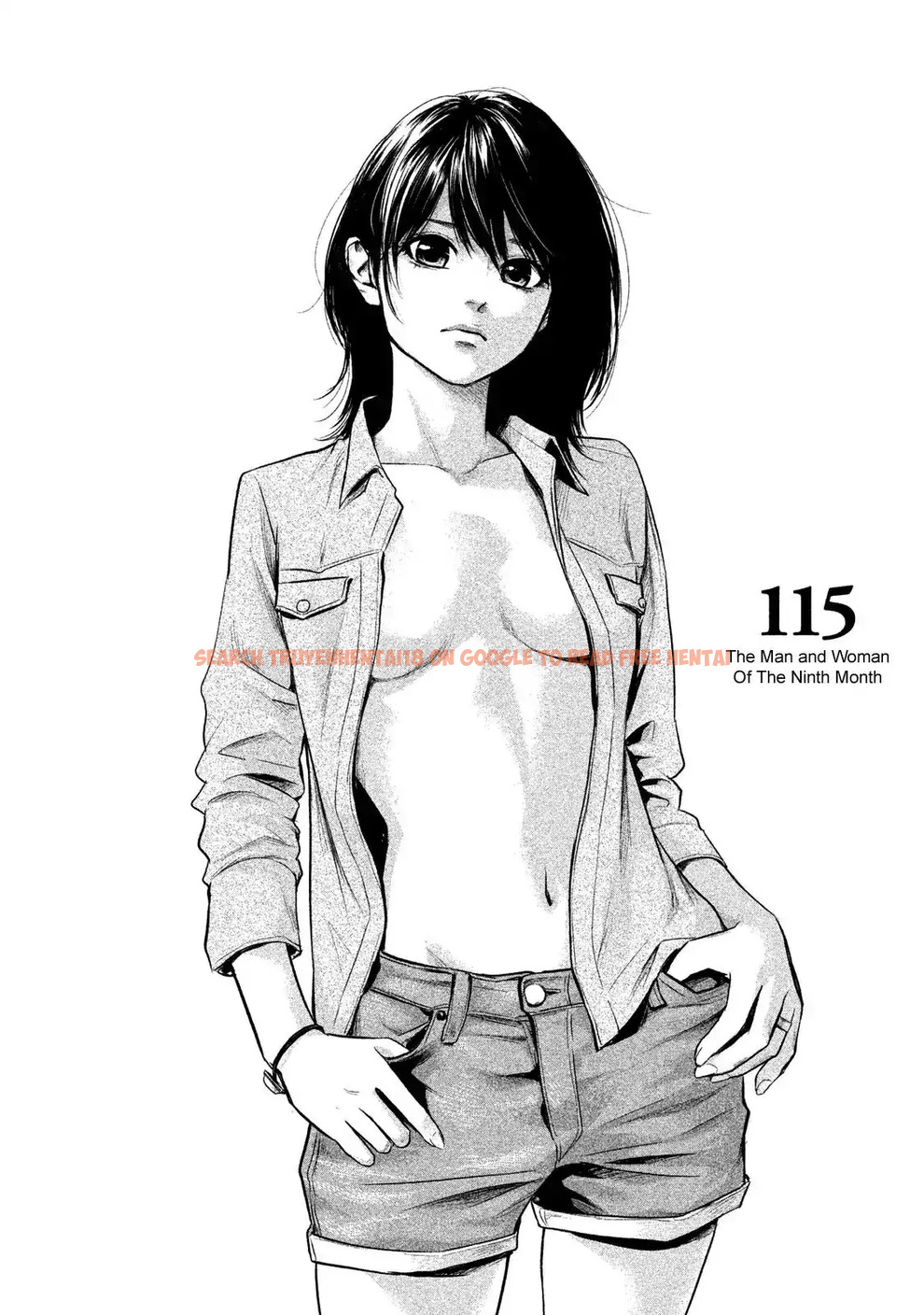 Read Hentai Image 3 743 in comic Hare-kon. - Chapter 115 - www.hentaitnt.net