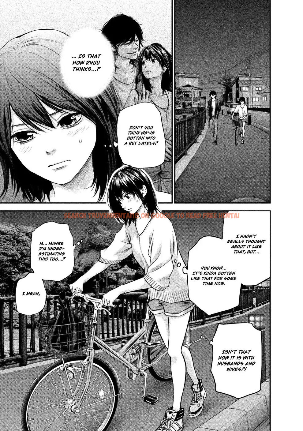 Read Hentai Image 4 743 in comic Hare-kon. - Chapter 115 - www.hentaitnt.net