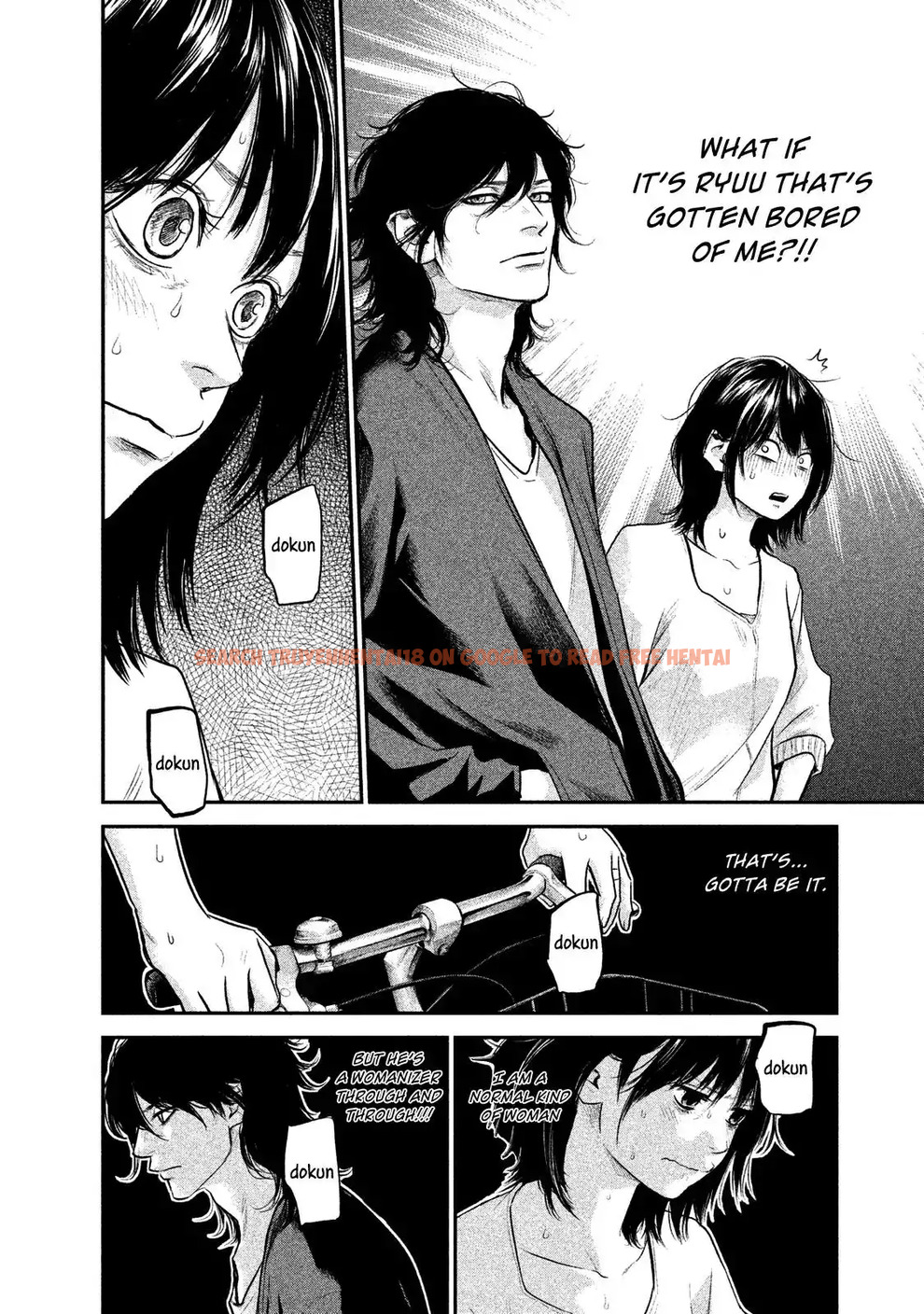 Read Hentai Image 5 743 in comic Hare-kon. - Chapter 115 - www.hentaitnt.net