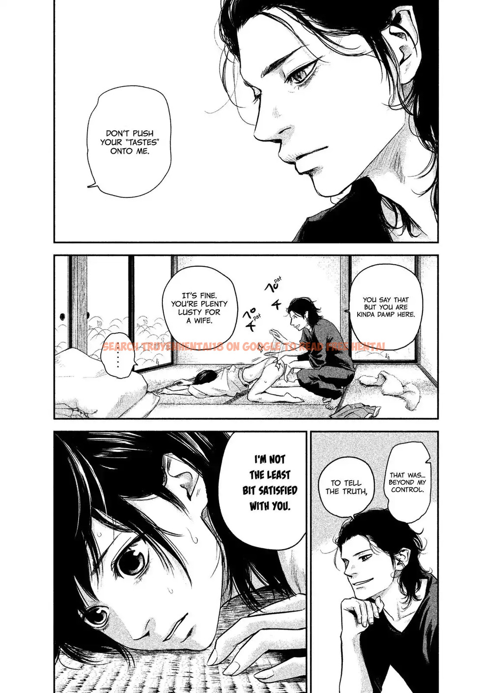 Read Hentai Image 12 743 in comic Hare-kon. - Chapter 116 - hentaitnt.net