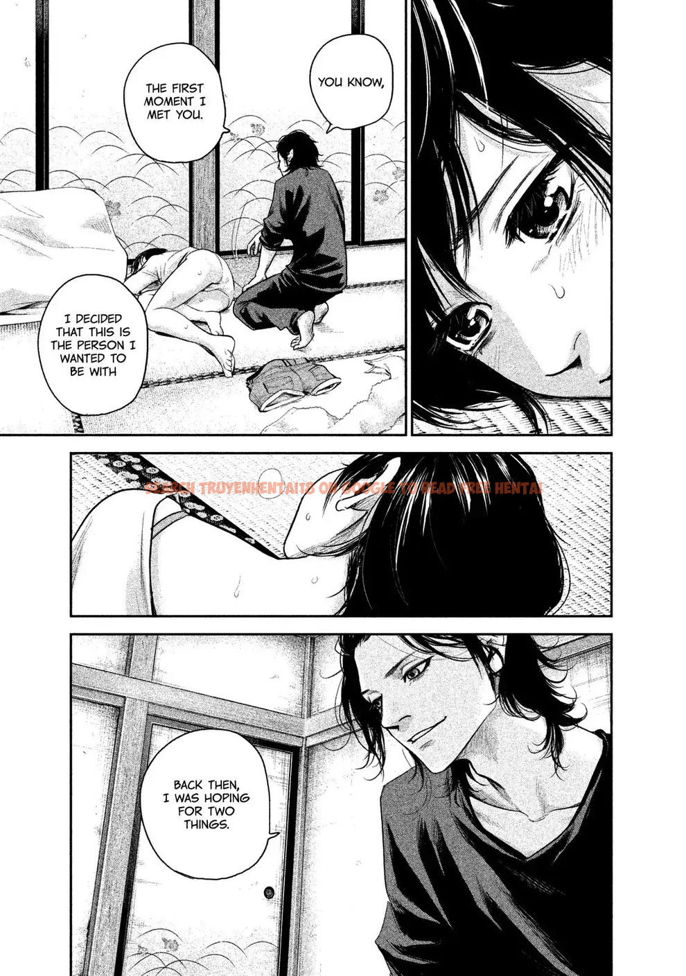 Read Hentai Image 13 743 in comic Hare-kon. - Chapter 116 - hentaitnt.net