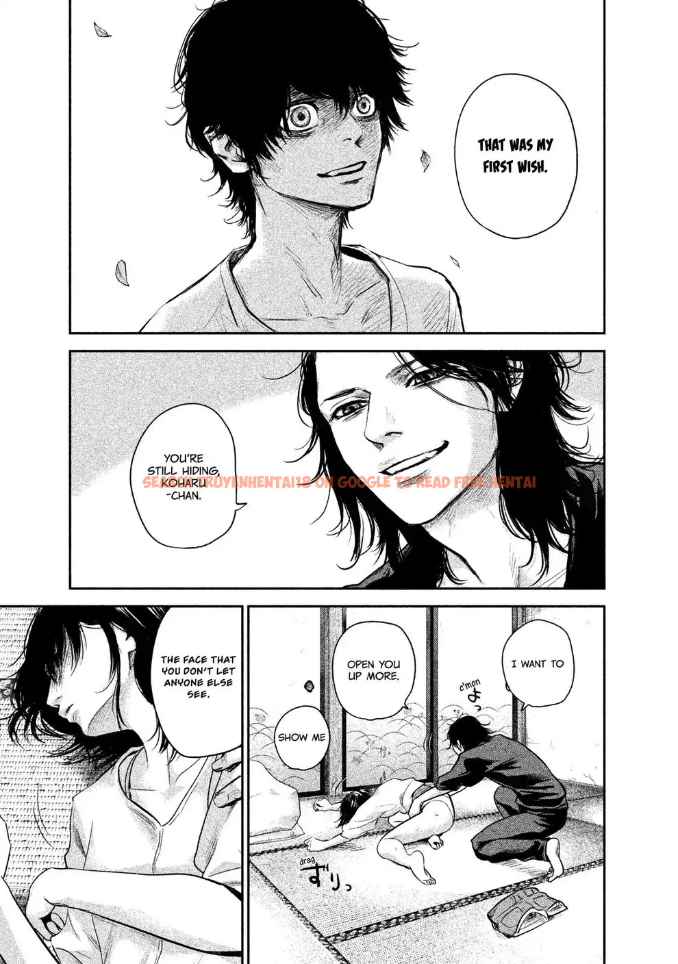 Read Hentai Image 15 743 in comic Hare-kon. - Chapter 116 - hentaitnt.net
