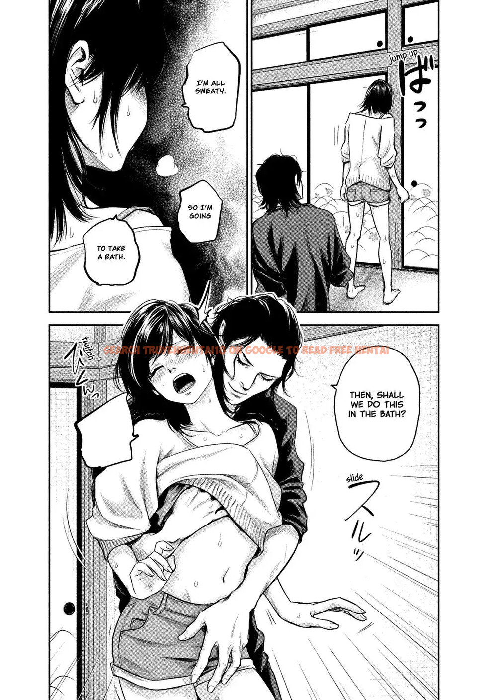 Read Hentai Image 9 743 in comic Hare-kon. - Chapter 116 - hentaitnt.net
