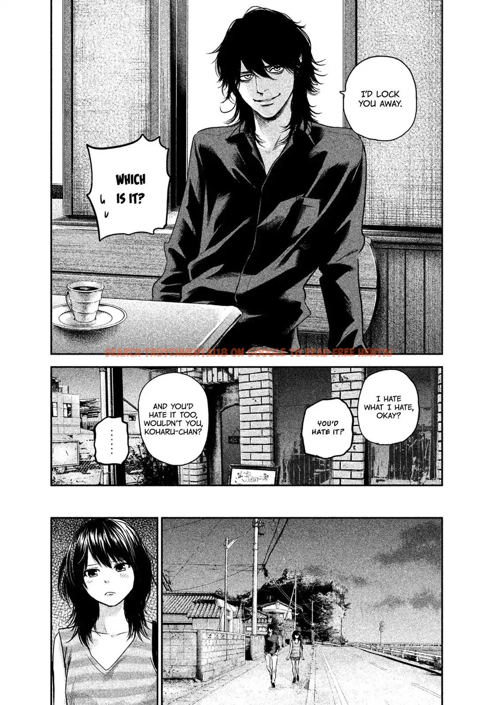 Read Hentai Image 12 739 in comic Hare-kon. - Chapter 117 - hentaitnt.net