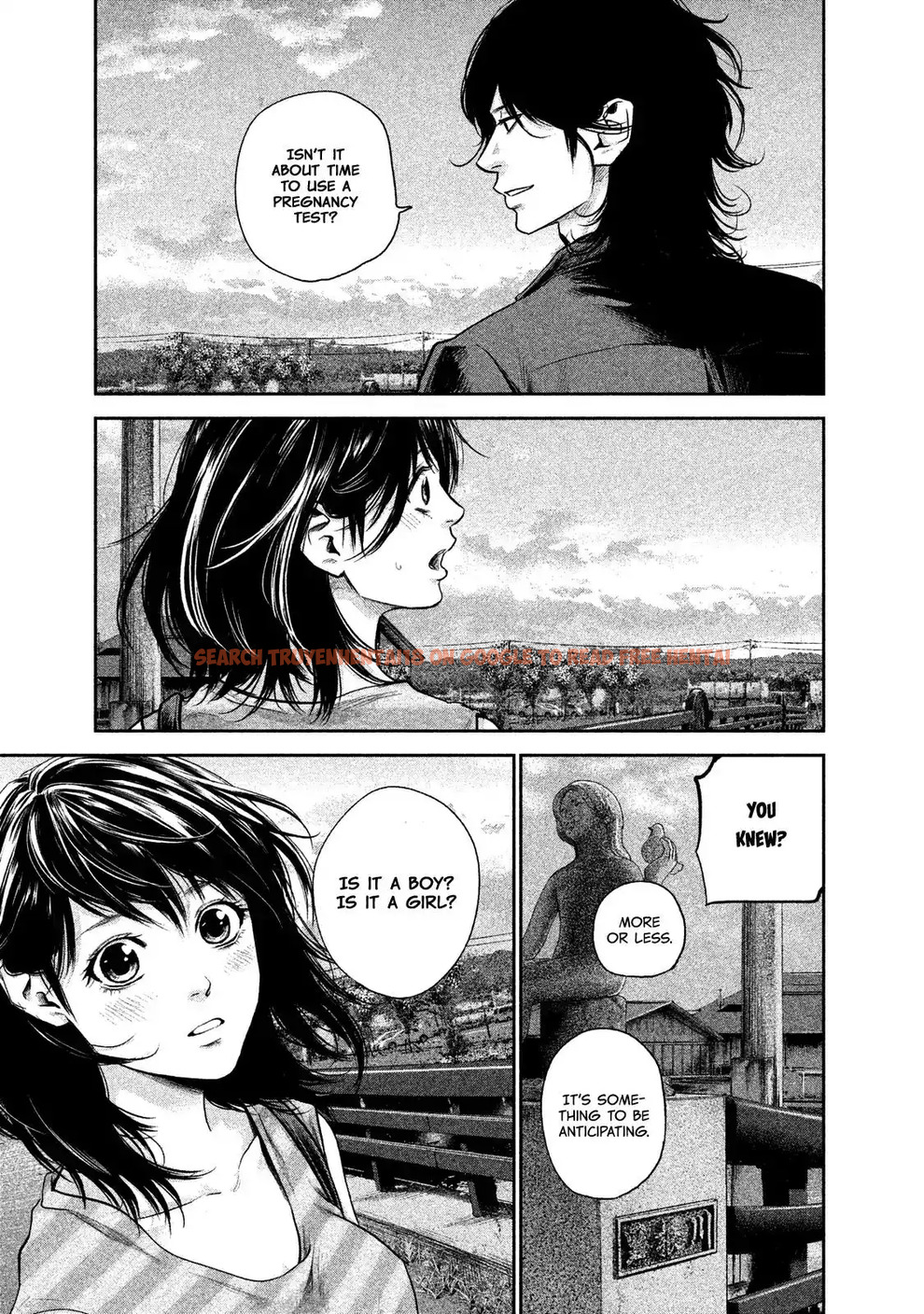 Read Hentai Image 14 739 in comic Hare-kon. - Chapter 117 - hentaitnt.net