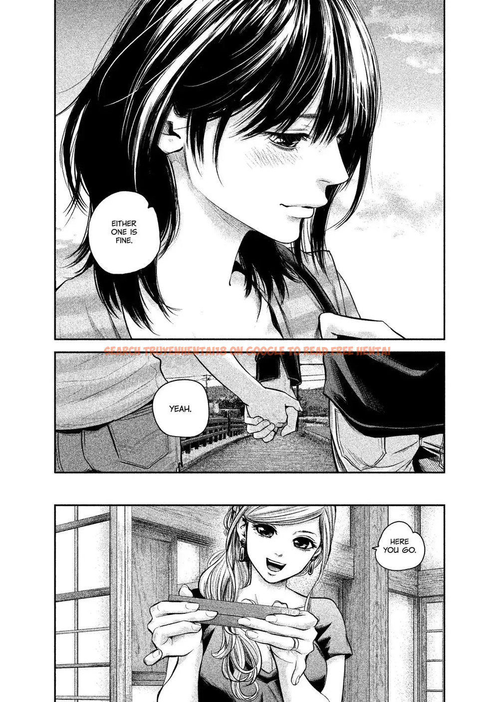 Read Hentai Image 15 739 in comic Hare-kon. - Chapter 117 - hentaitnt.net