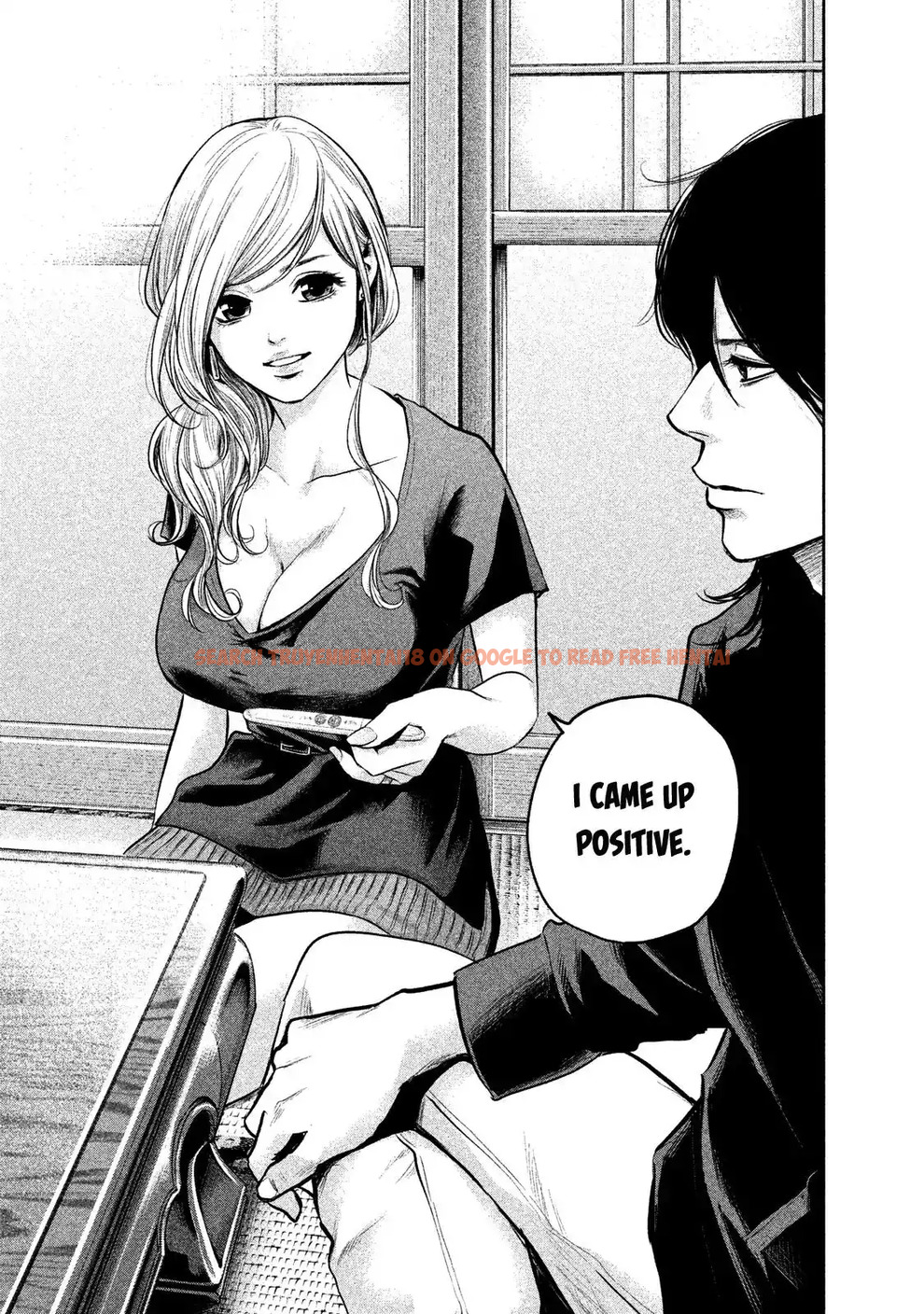 Read Hentai Image 18 739 in comic Hare-kon. - Chapter 117 - hentaitnt.net