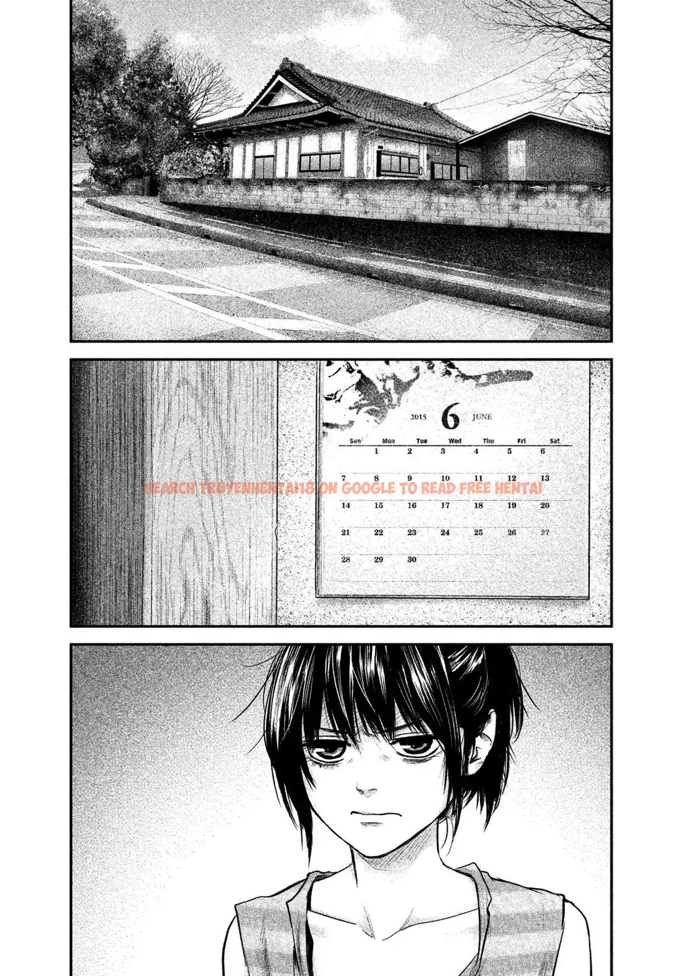 Read Hentai Image 2 739 in comic Hare-kon. - Chapter 117 - hentaitnt.net