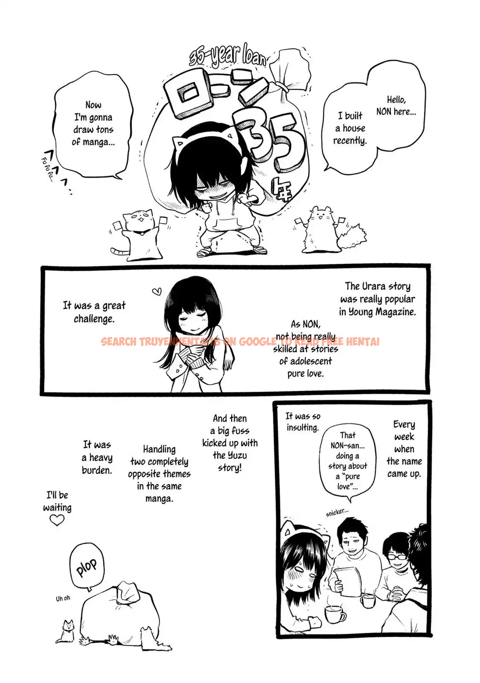 Read Hentai Image 20 739 in comic Hare-kon. - Chapter 117 - hentaitnt.net