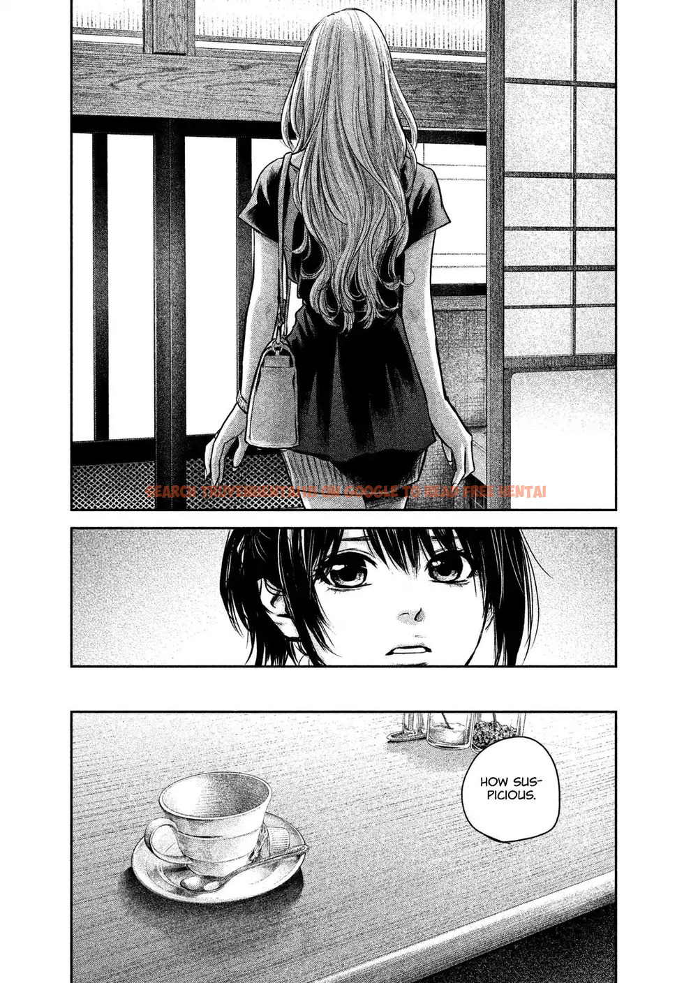 Read Hentai Image 6 739 in comic Hare-kon. - Chapter 117 - hentaitnt.net