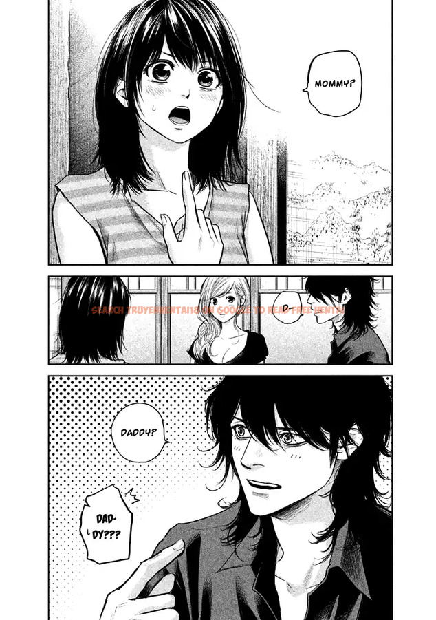 Read Hentai Image 10 739 in comic Hare-kon. - Chapter 118 - hentaitnt.net