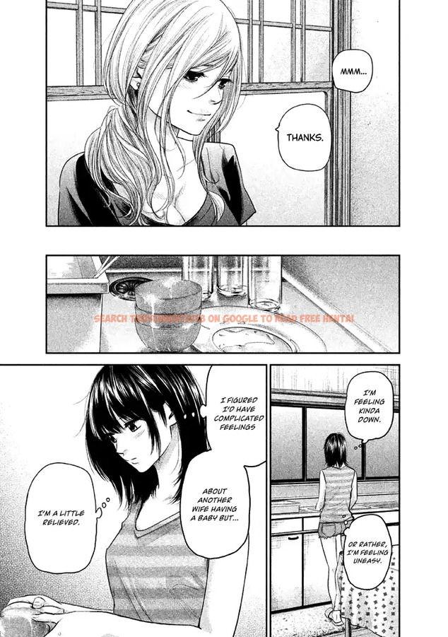 Read Hentai Image 13 739 in comic Hare-kon. - Chapter 118 - hentaitnt.net