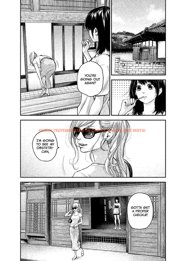 Read Hentai Image 18 739 in comic Hare-kon. - Chapter 118 - hentaitnt.net