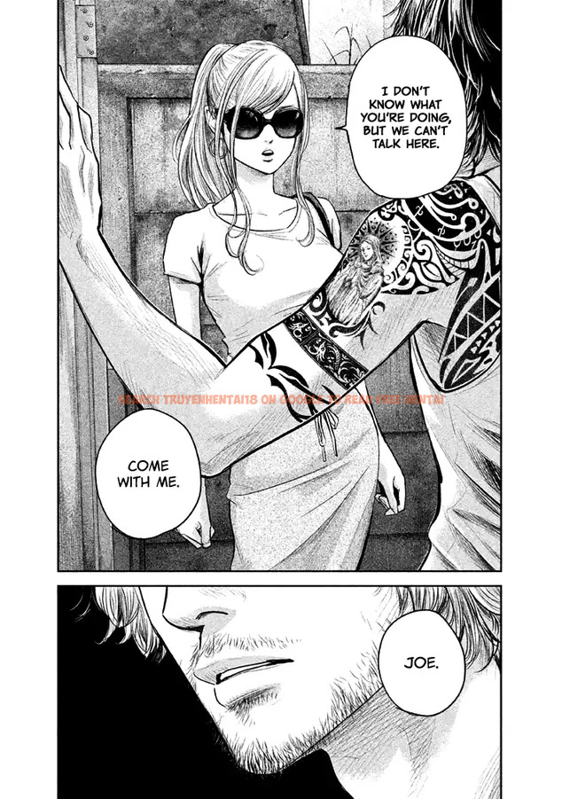 Read Hentai Image 21 739 in comic Hare-kon. - Chapter 118 - hentaitnt.net