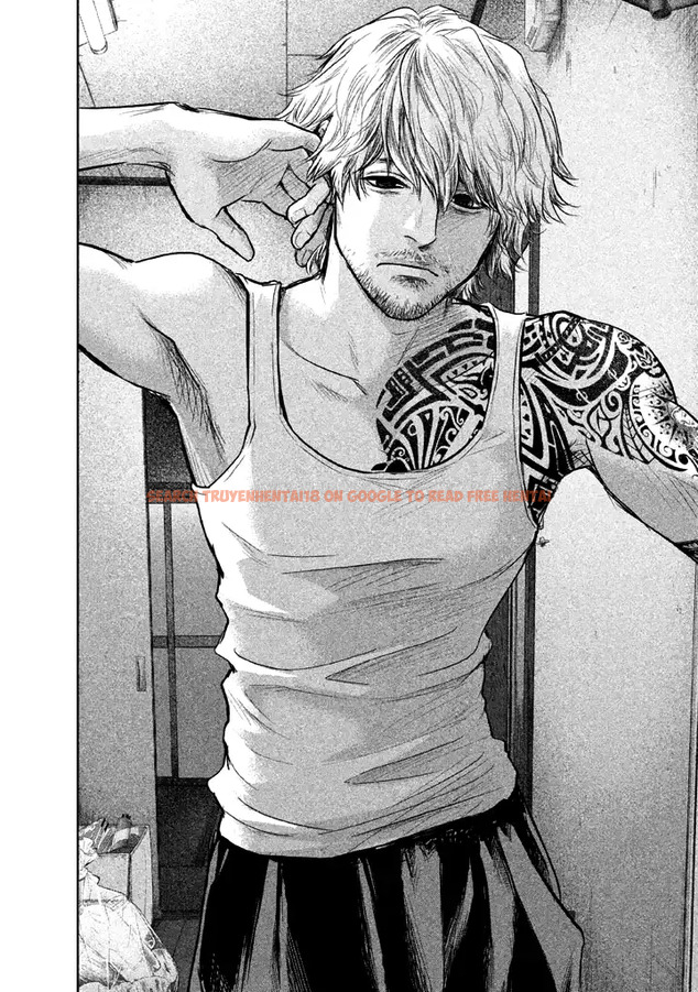 Read Hentai Image 22 739 in comic Hare-kon. - Chapter 118 - hentaitnt.net