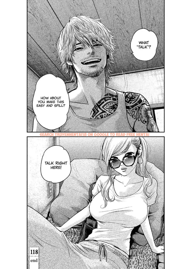 Read Hentai Image 24 739 in comic Hare-kon. - Chapter 118 - hentaitnt.net