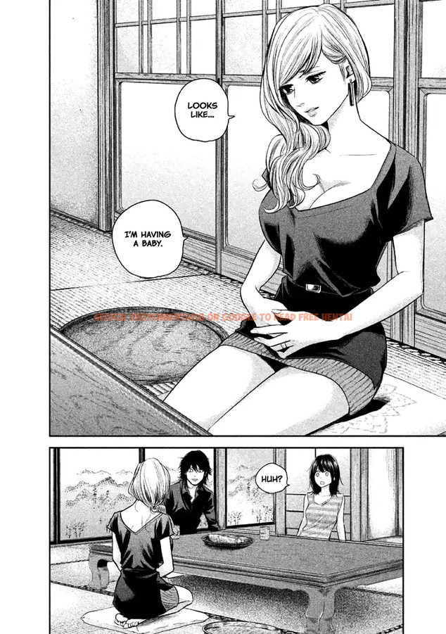 Read Hentai Image 8 739 in comic Hare-kon. - Chapter 118 - hentaitnt.net