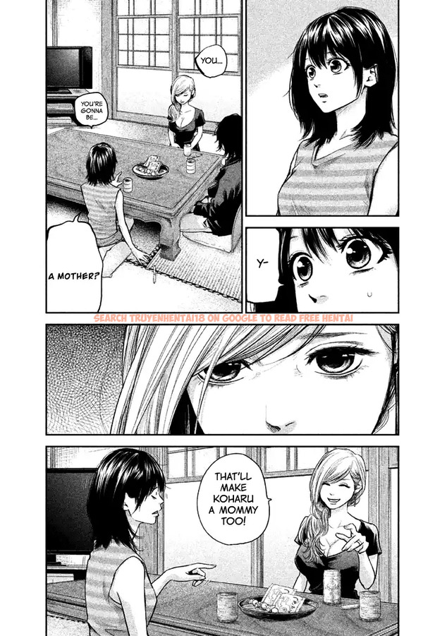 Read Hentai Image 9 739 in comic Hare-kon. - Chapter 118 - hentaitnt.net