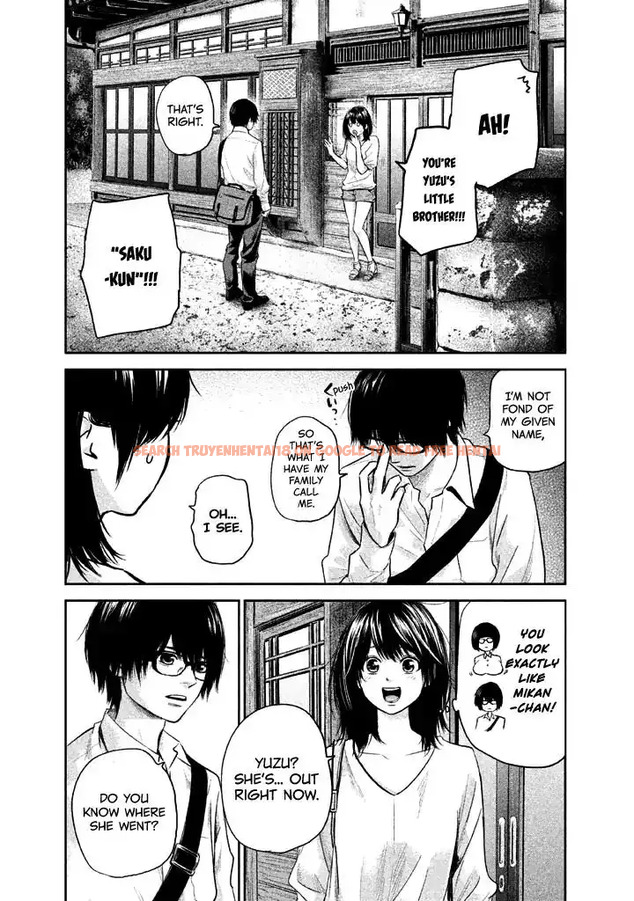 Read Hentai Image 14 739 in comic Hare-kon. - Chapter 119 - hentaitnt.net