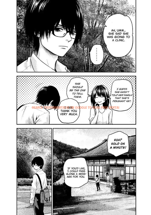 Read Hentai Image 15 739 in comic Hare-kon. - Chapter 119 - hentaitnt.net