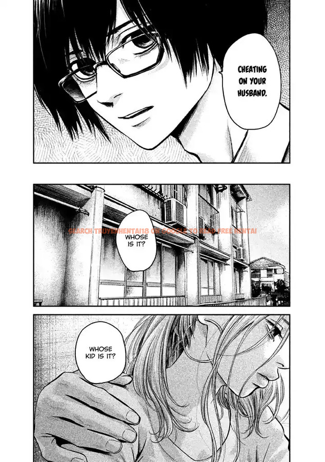 Read Hentai Image 18 739 in comic Hare-kon. - Chapter 119 - hentaitnt.net