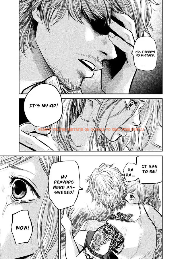 Read Hentai Image 20 739 in comic Hare-kon. - Chapter 119 - hentaitnt.net