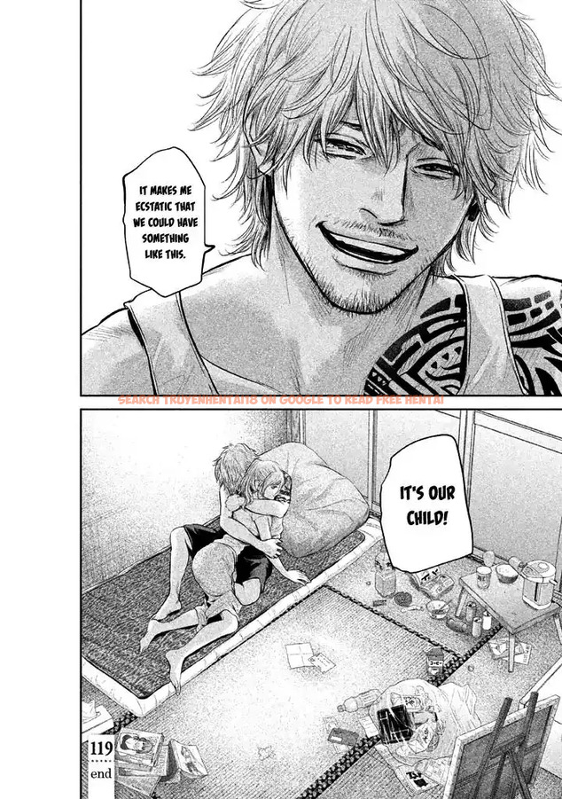 Read Hentai Image 21 739 in comic Hare-kon. - Chapter 119 - hentaitnt.net