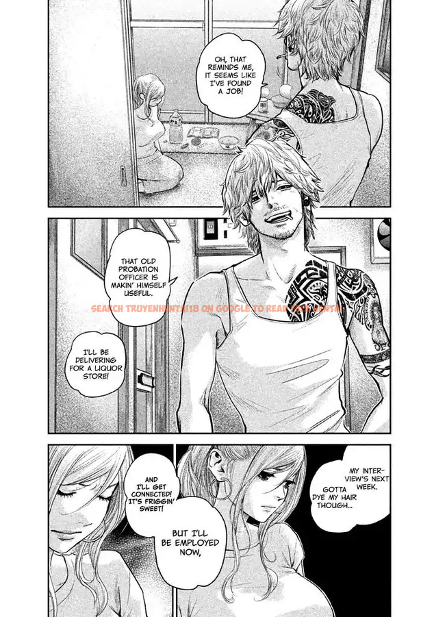 Read Hentai Image 5 739 in comic Hare-kon. - Chapter 119 - hentaitnt.net