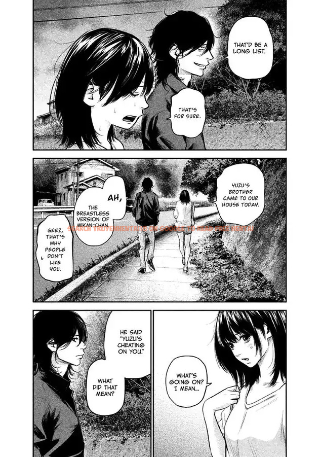 Read Hentai Image 10 739 in comic Hare-kon. - Chapter 120 - hentaitnt.net
