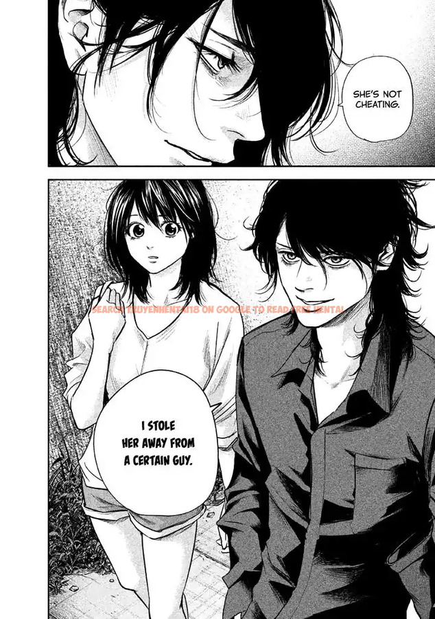 Read Hentai Image 11 739 in comic Hare-kon. - Chapter 120 - hentaitnt.net
