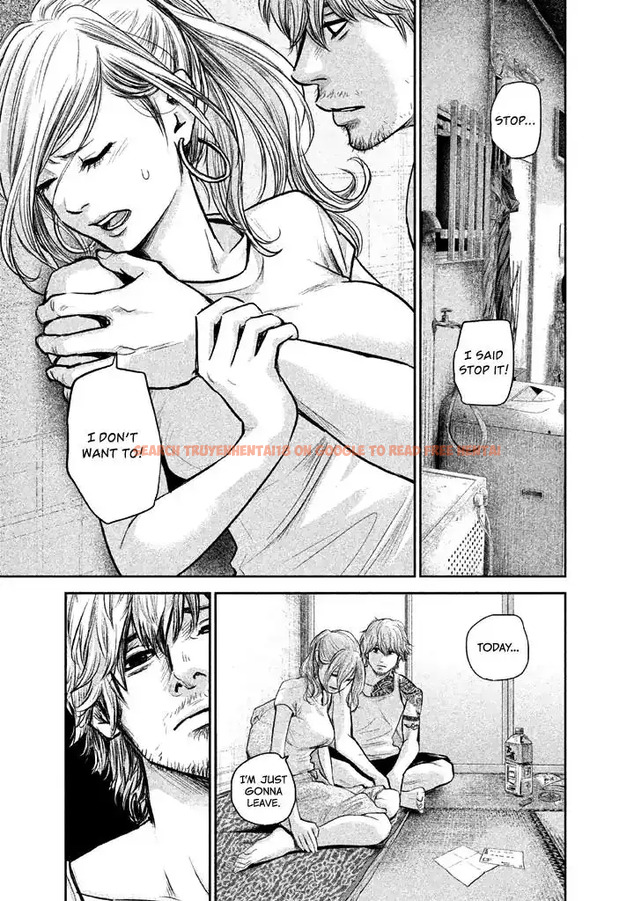 Read Hentai Image 12 739 in comic Hare-kon. - Chapter 120 - hentaitnt.net