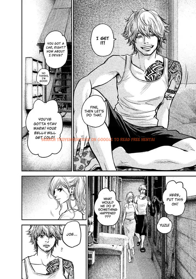 Read Hentai Image 13 739 in comic Hare-kon. - Chapter 120 - hentaitnt.net