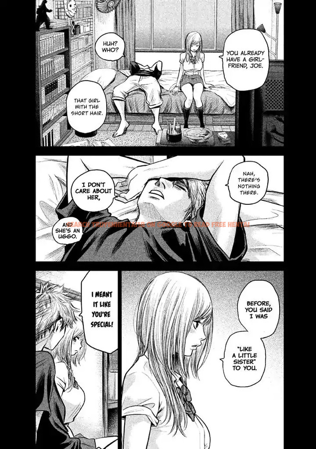Read Hentai Image 19 739 in comic Hare-kon. - Chapter 120 - hentaitnt.net