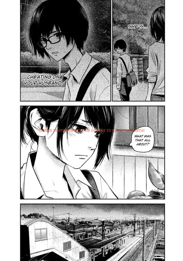 Read Hentai Image 5 739 in comic Hare-kon. - Chapter 120 - hentaitnt.net