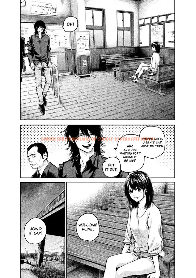 Read Hentai Image 6 739 in comic Hare-kon. - Chapter 120 - hentaitnt.net