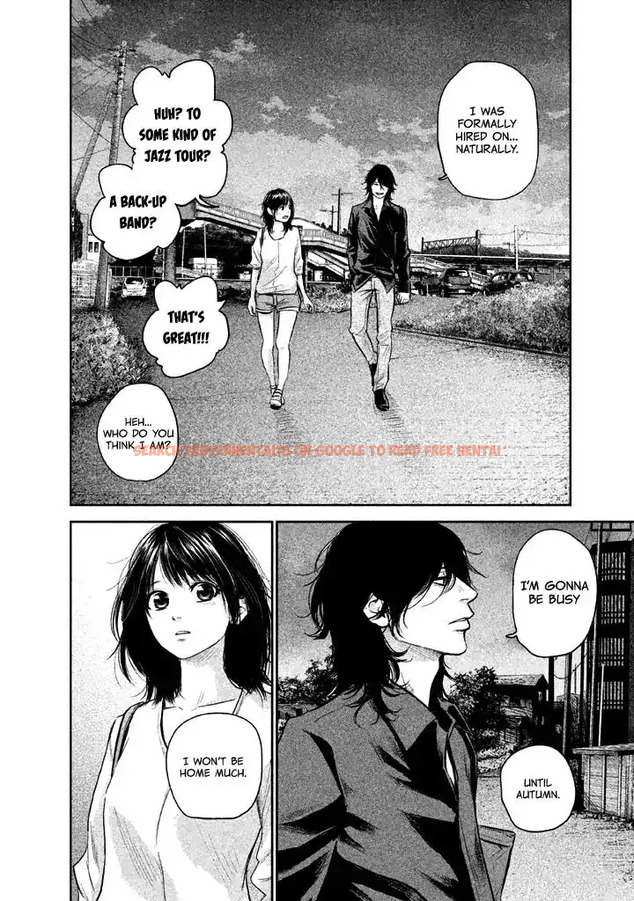 Read Hentai Image 7 739 in comic Hare-kon. - Chapter 120 - hentaitnt.net