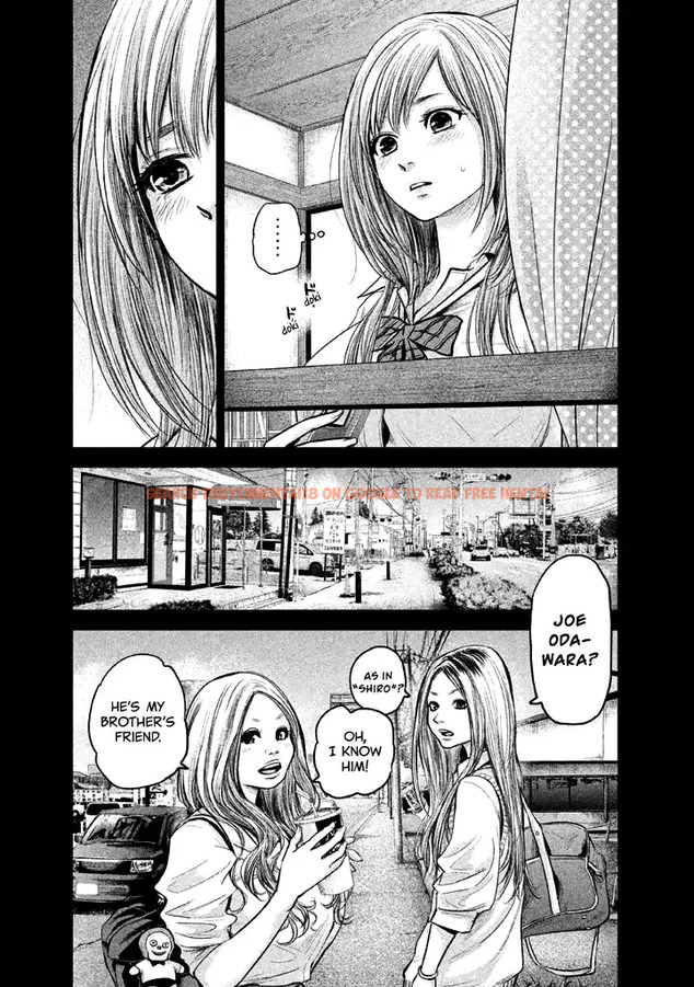Read Hentai Image 10 736 in comic Hare-kon. - Chapter 121 - hentaitnt.net