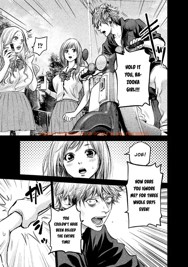 Read Hentai Image 12 736 in comic Hare-kon. - Chapter 121 - hentaitnt.net
