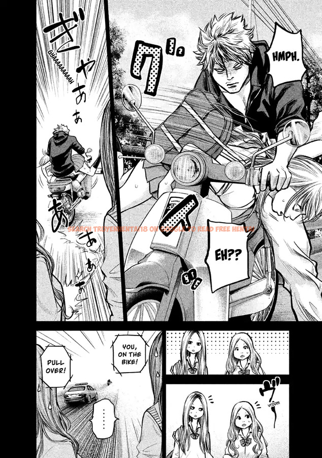 Read Hentai Image 13 736 in comic Hare-kon. - Chapter 121 - hentaitnt.net