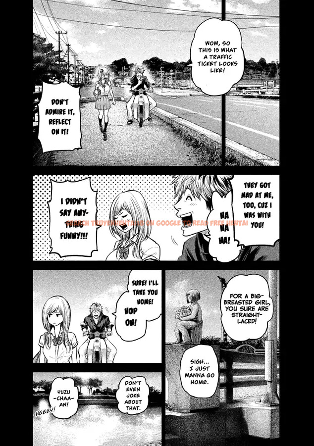 Read Hentai Image 14 736 in comic Hare-kon. - Chapter 121 - hentaitnt.net