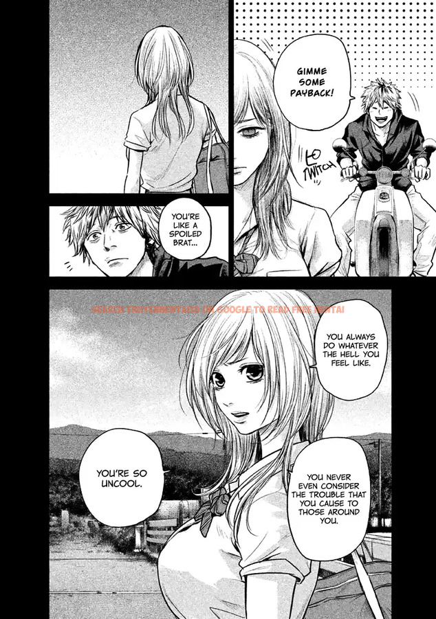 Read Hentai Image 15 736 in comic Hare-kon. - Chapter 121 - hentaitnt.net