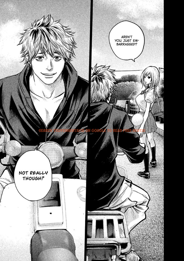 Read Hentai Image 16 736 in comic Hare-kon. - Chapter 121 - hentaitnt.net