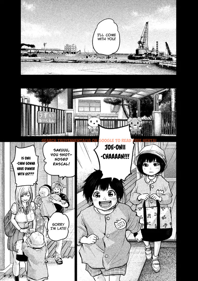 Read Hentai Image 18 739 in comic Hare-kon. - Chapter 121 - hentaitnt.net
