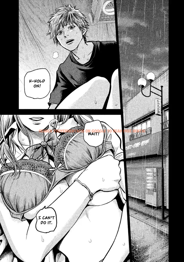 Read Hentai Image 4 736 in comic Hare-kon. - Chapter 121 - hentaitnt.net